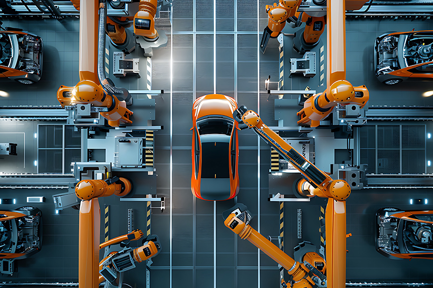 Process Automation
